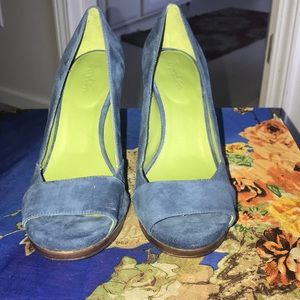 Boden high heels. Brazilian. 38 or 8